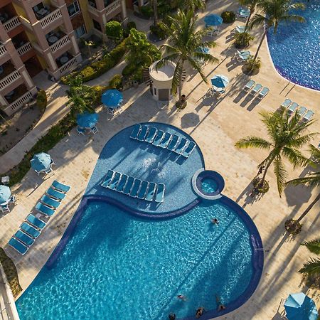 Infinity Bay Spa & Beach Resort West Bay Extérieur photo
