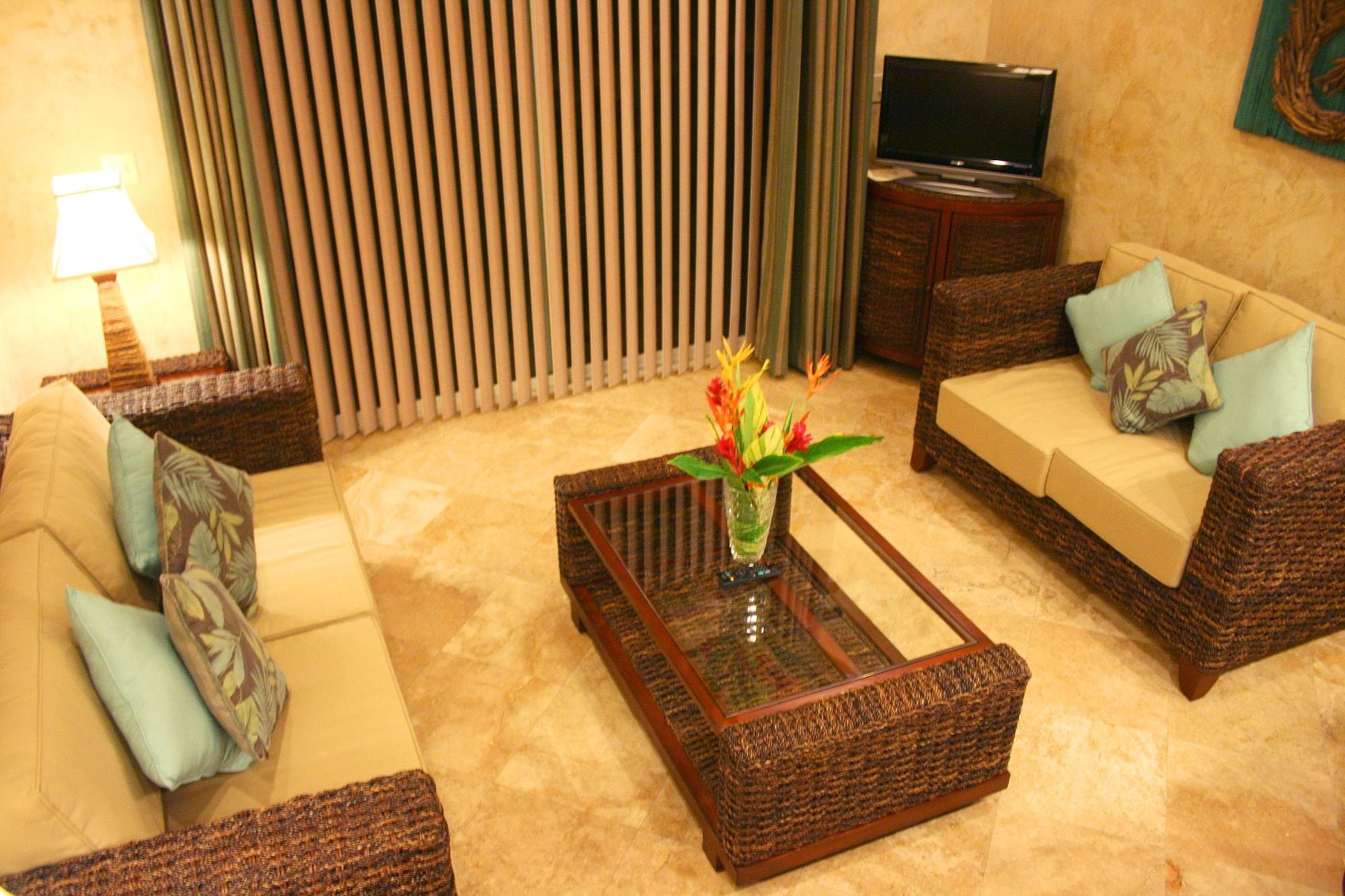 Infinity Bay Spa & Beach Resort West Bay Extérieur photo