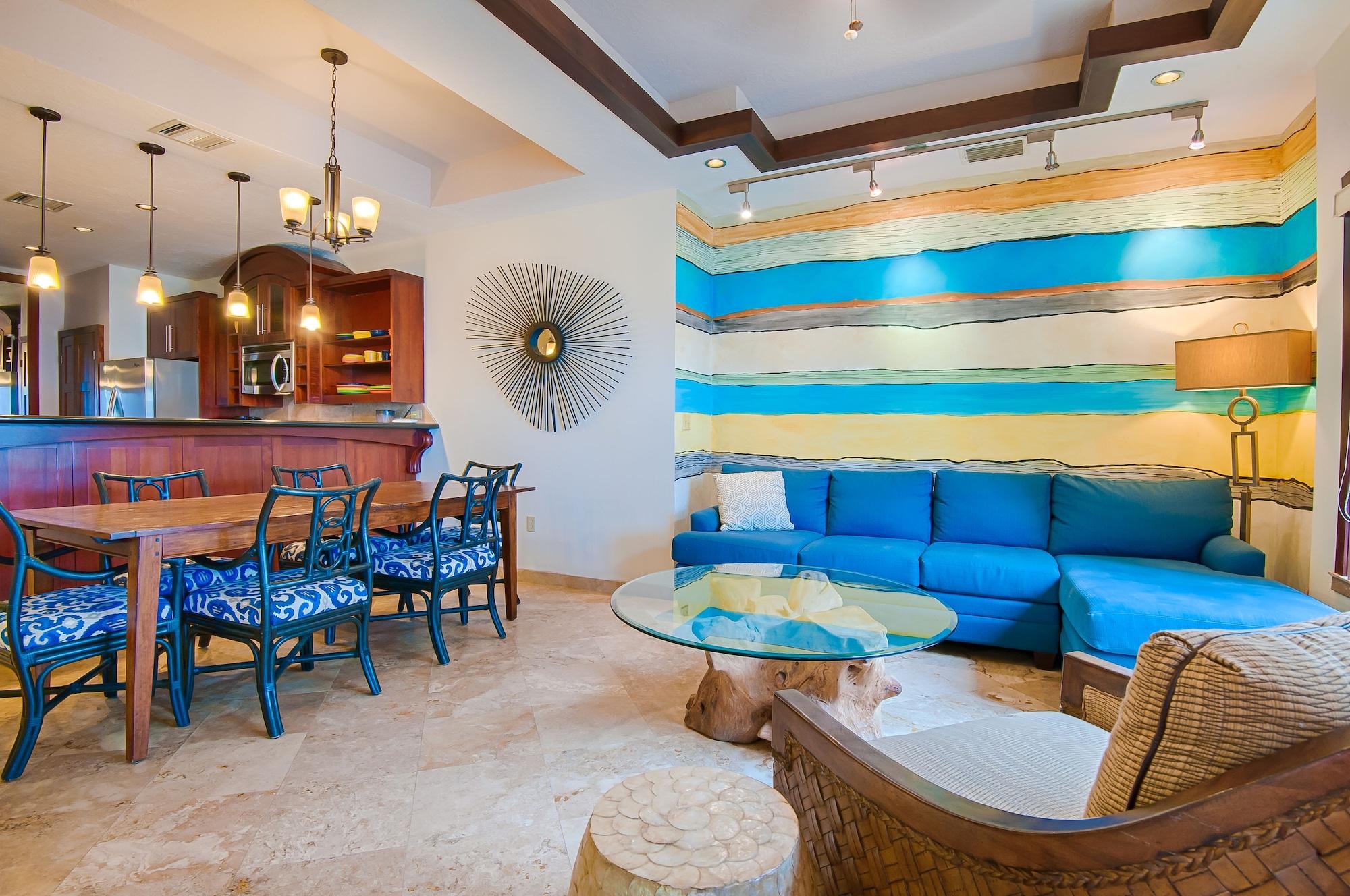 Infinity Bay Spa & Beach Resort West Bay Extérieur photo