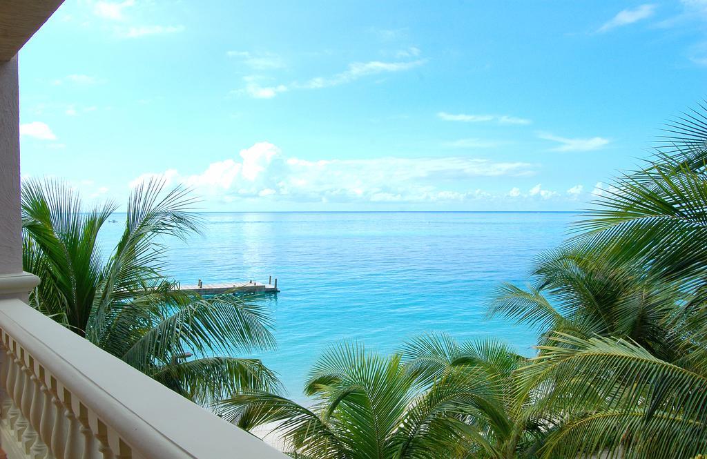 Infinity Bay Spa & Beach Resort West Bay Extérieur photo