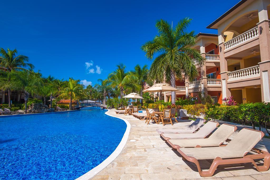 Infinity Bay Spa & Beach Resort West Bay Extérieur photo