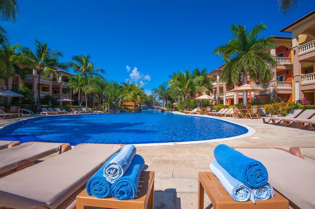 Infinity Bay Spa & Beach Resort West Bay Extérieur photo